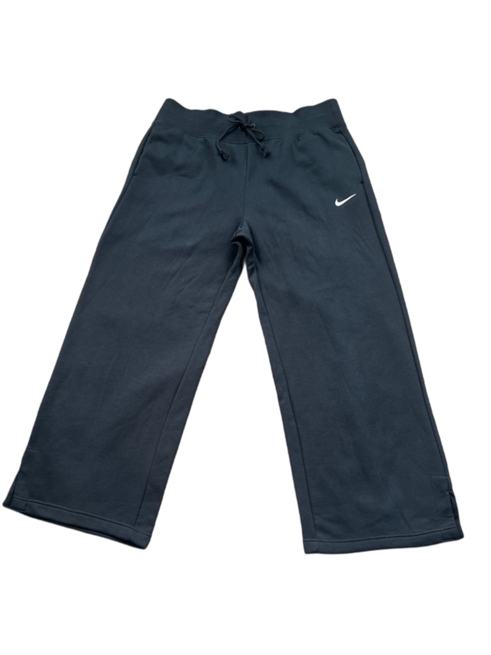 Nike Women’s Sportswear Phoenix Fleece High-Waisted Wide-Leg Pants